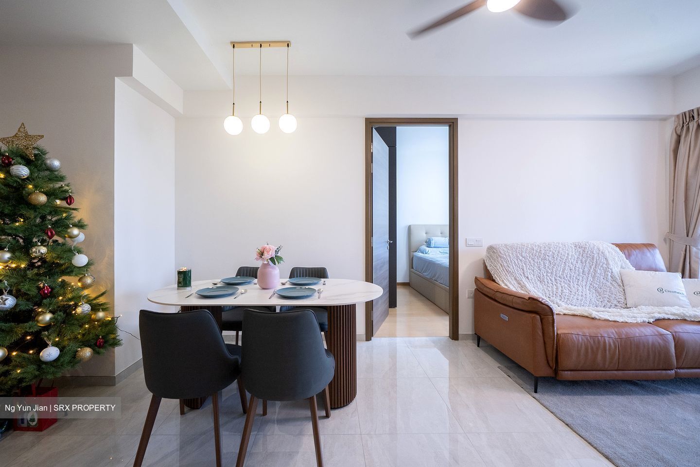 The Florence Residences (D19), Apartment #508272441